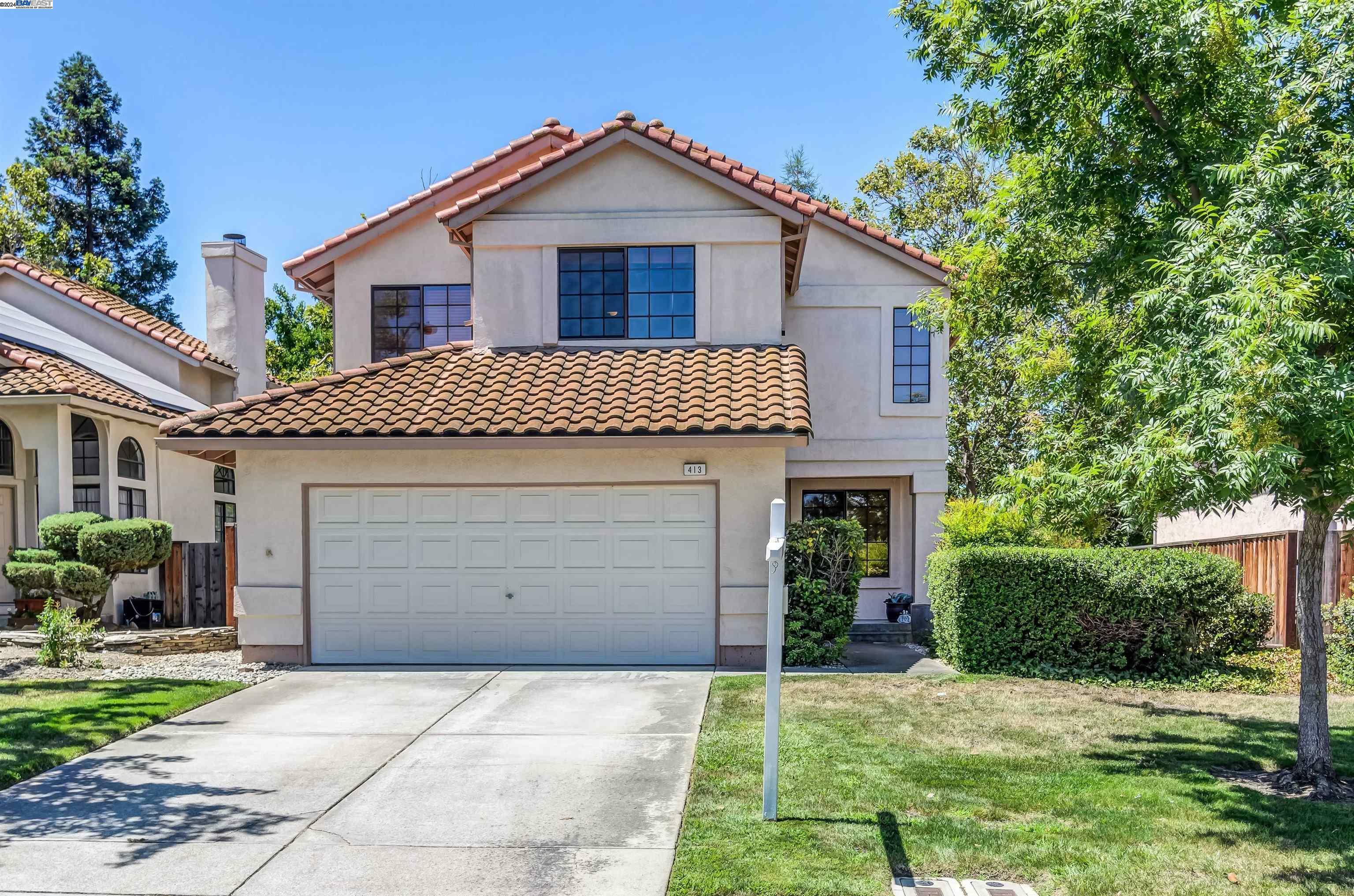 413 Mulqueeney Street  Livermore CA 94550 photo