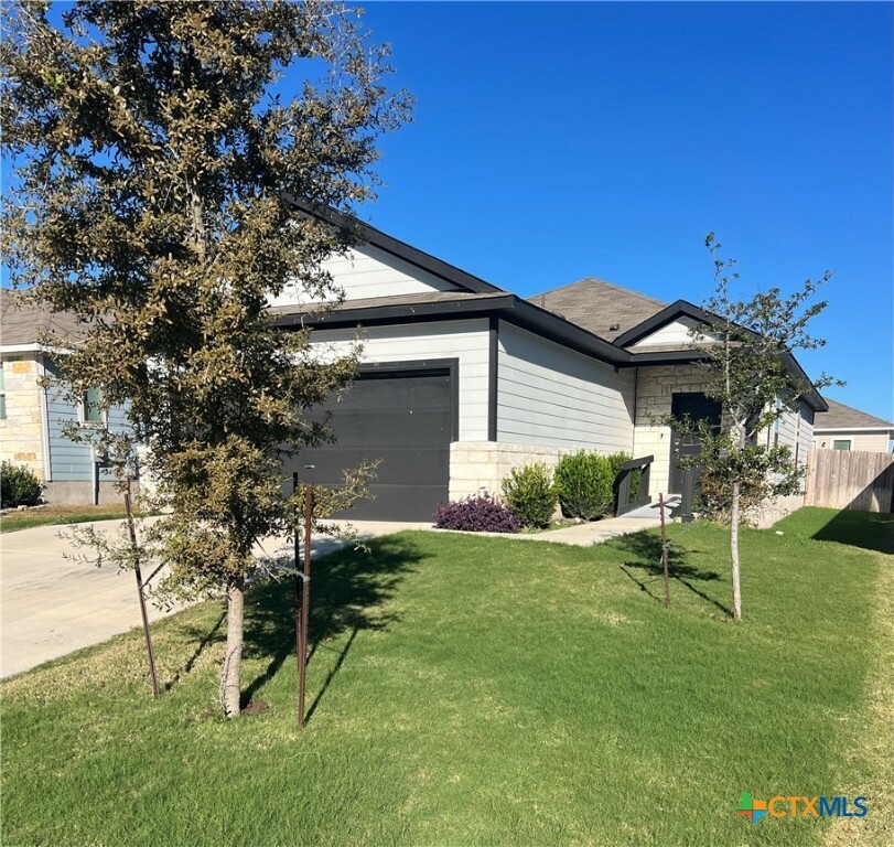 249 El Dorado  Jarrell TX 76537 photo