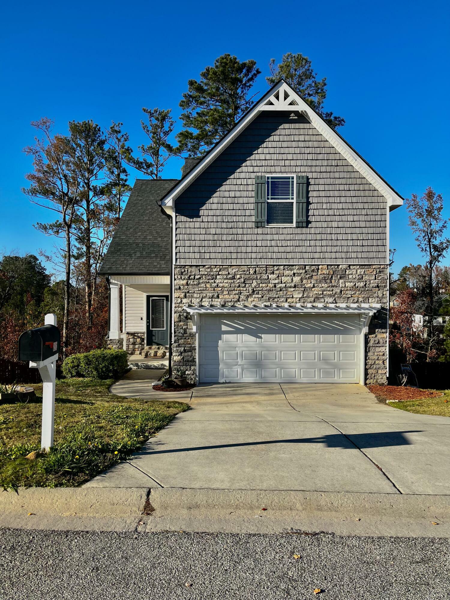 Property Photo:  846 Tyler Woods Drive Drive  GA 30813 