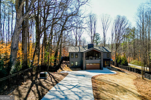 Property Photo:  600 Jones Road  GA 30075 