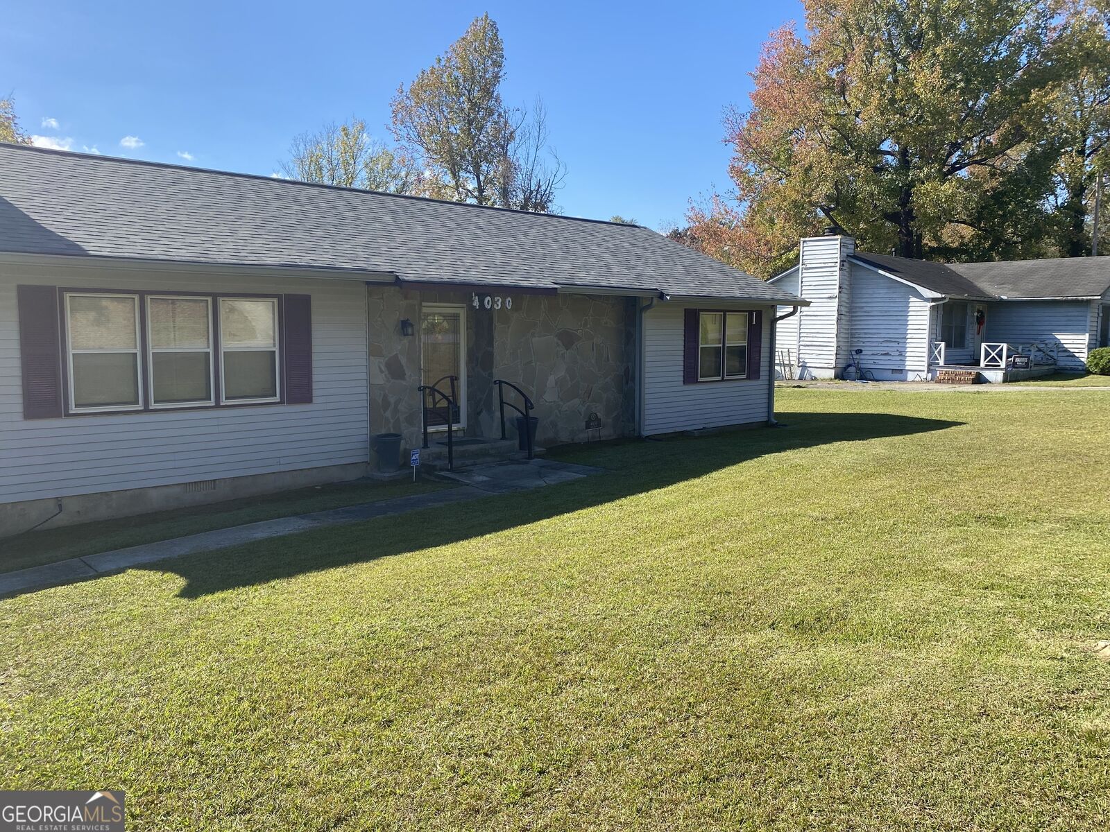 Property Photo: 4030 Kurt Drive GA 31204
