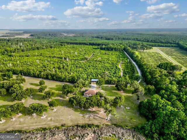Property Photo: 3917 Harris Neck Road NE GA 31331