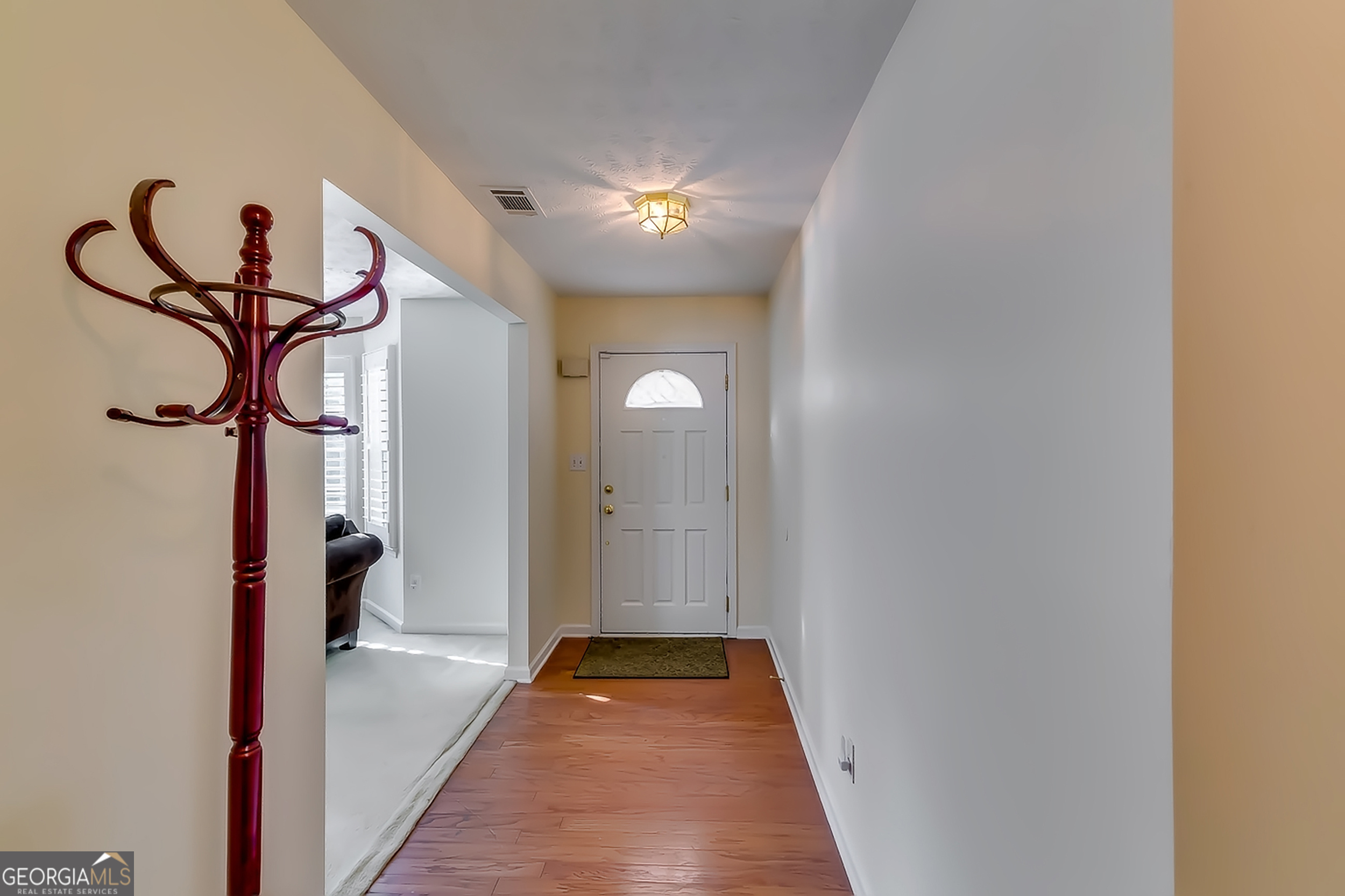 Property Photo:  3048 Hampton Club Way  GA 30038 