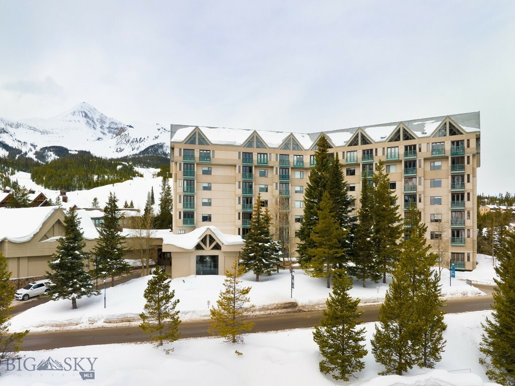 Property Photo:  40 Big Sky Resort Road 1928  MT 59716 