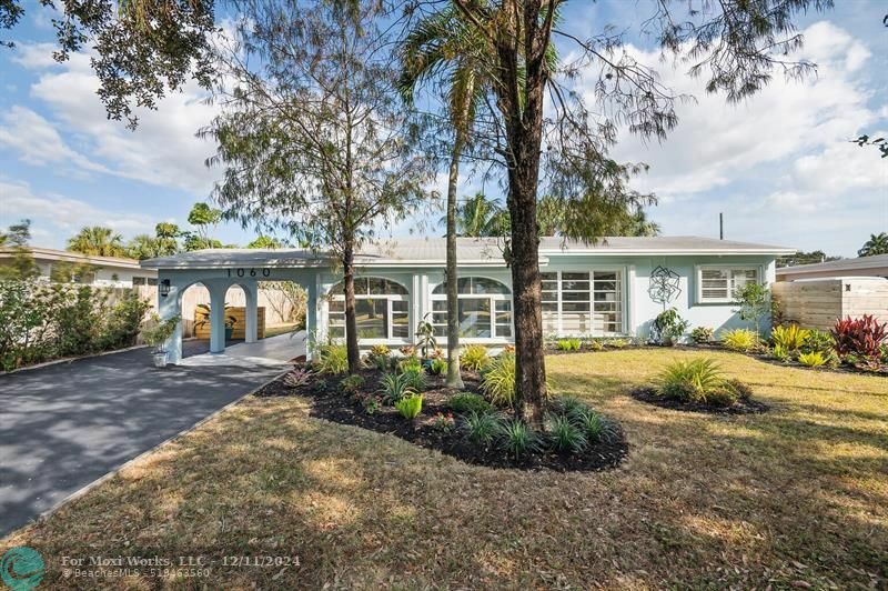 Property Photo:  1060 SW 50th Ave  FL 33317 