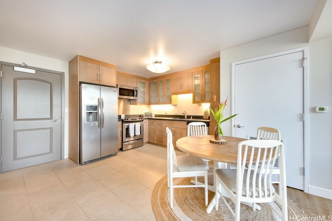 Property Photo:  1009 Kapiolani Boulevard 2602  HI 96814 