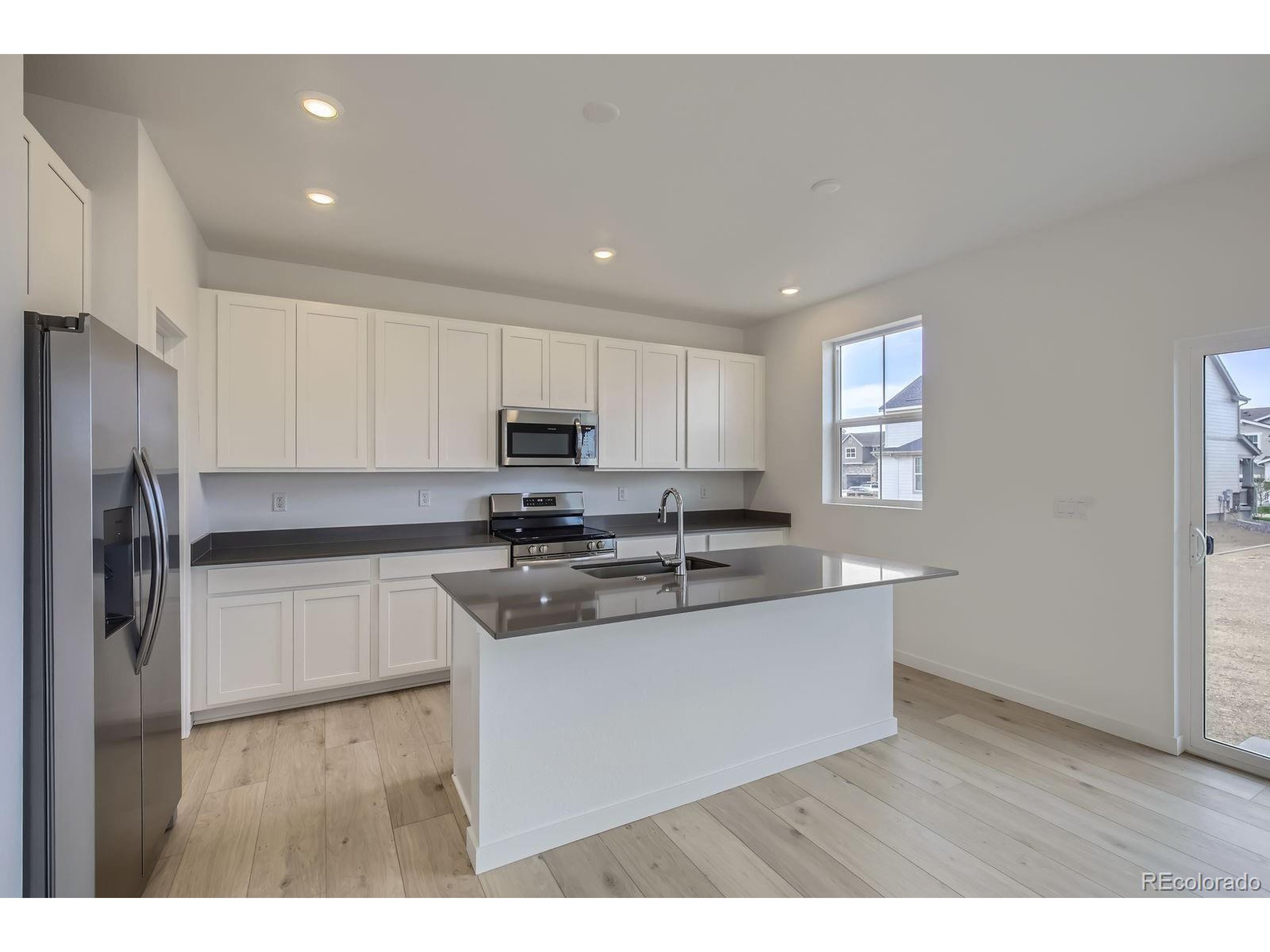 Property Photo:  3078 Gladstone Ave  CO 80534 