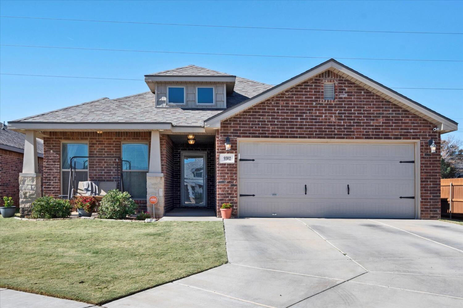 Property Photo:  9302 Turner Avenue  TX 79424 