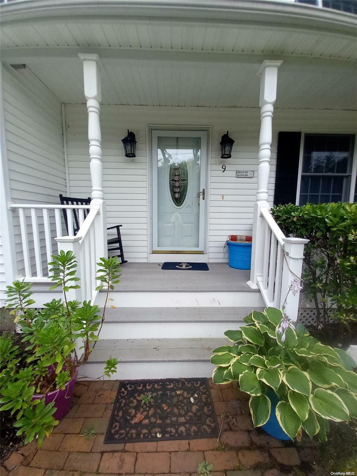 Property Photo: 9 Bayberry Road NY 11946