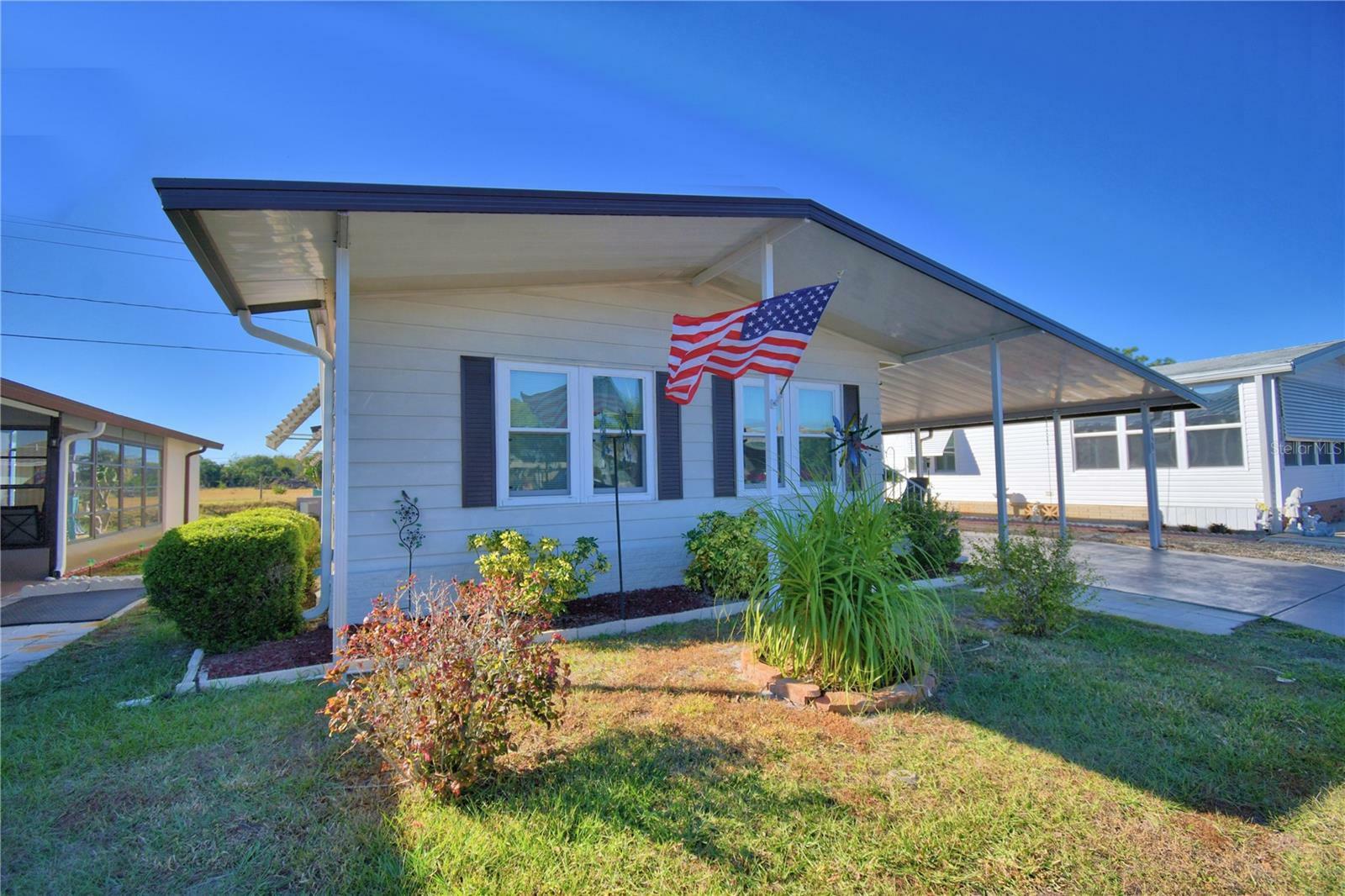 Property Photo:  4129 Rolling Oaks Drive  FL 33880 