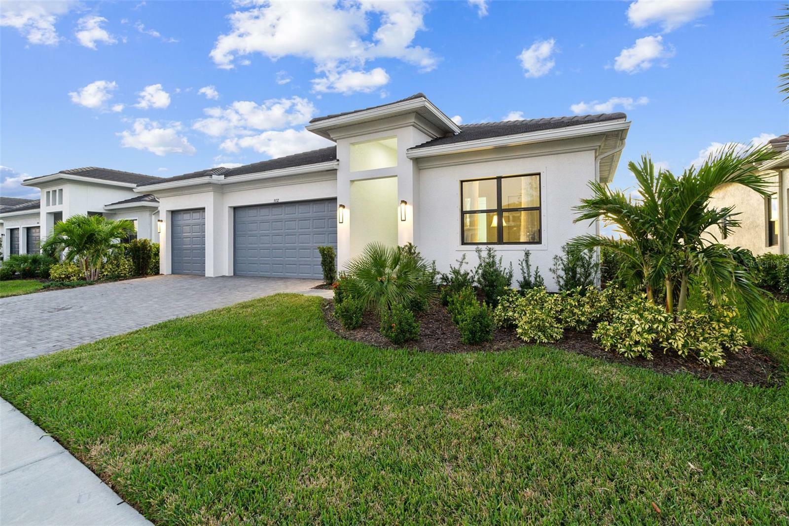 Property Photo:  9132 Bernini Place  FL 34240 