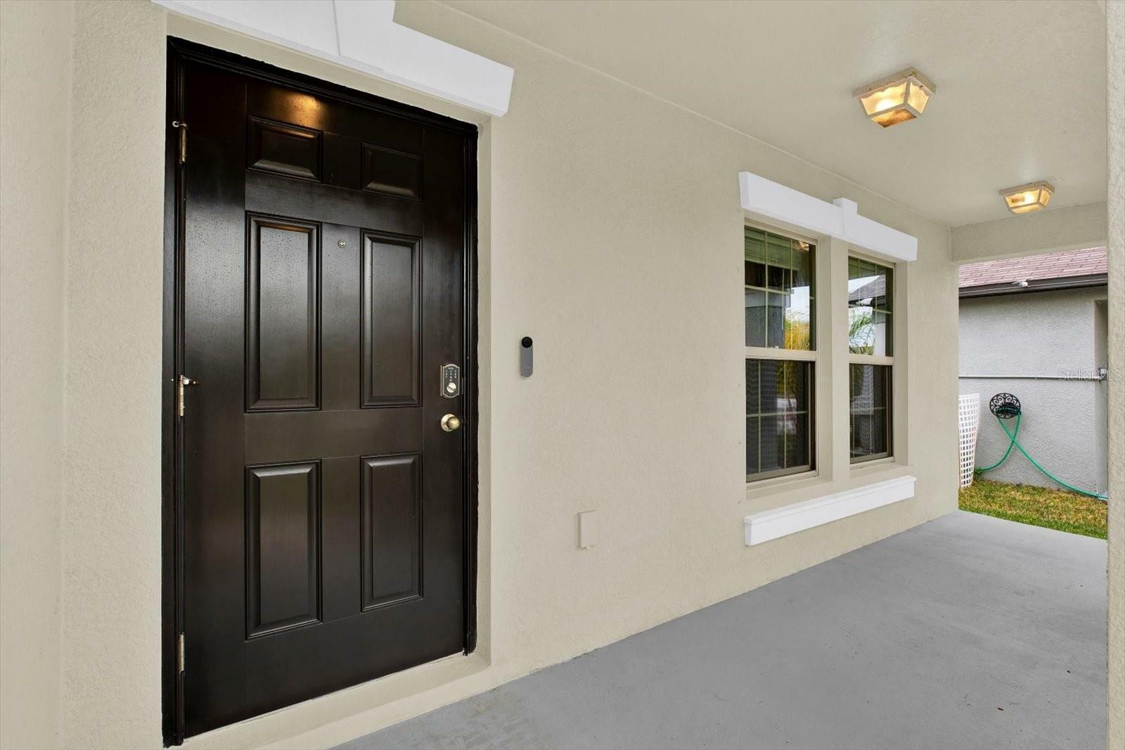 Property Photo: 16675 Carlton Pond Street FL 33598