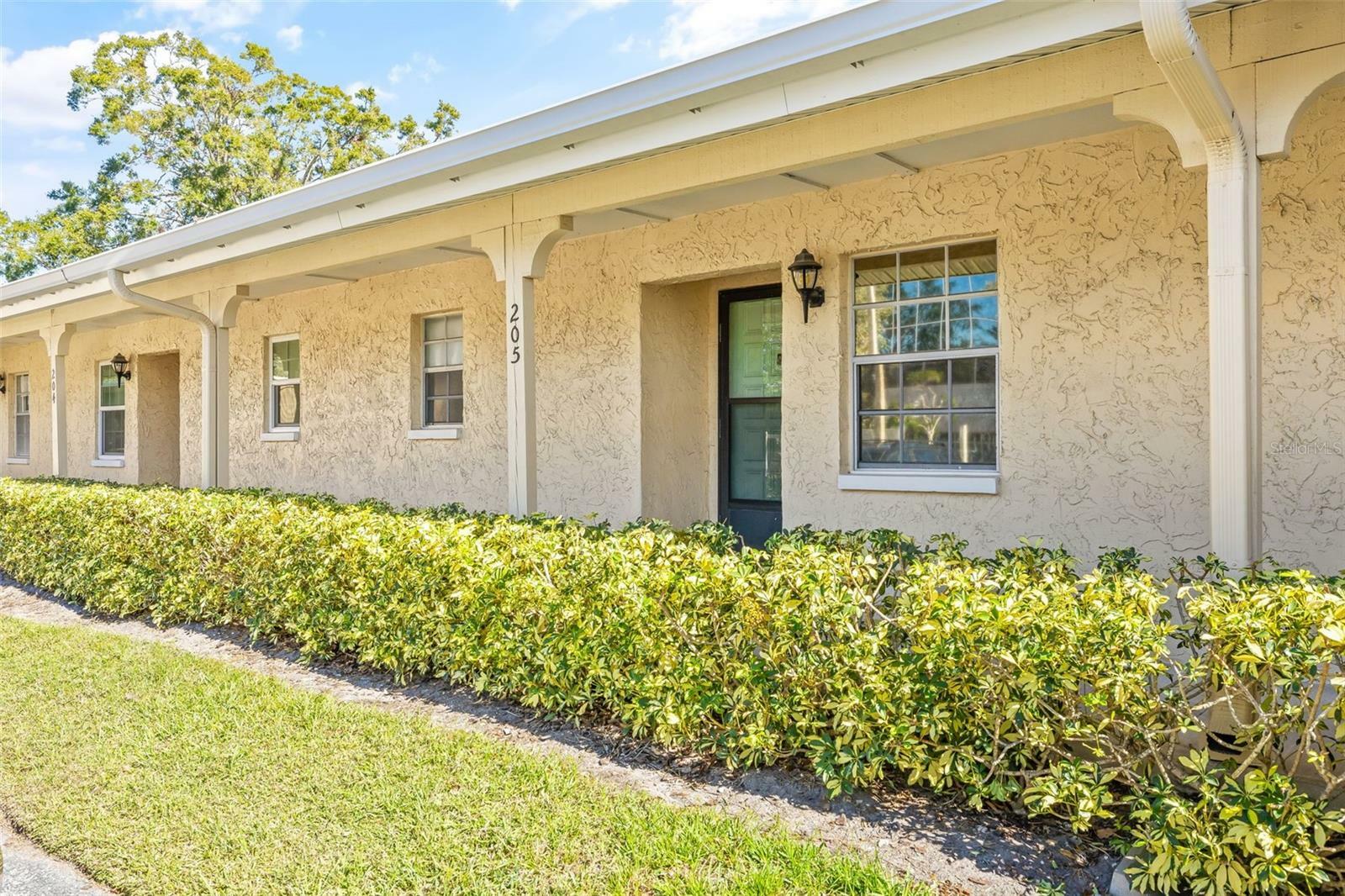 Property Photo:  2465 Northside Drive 205  FL 33761 