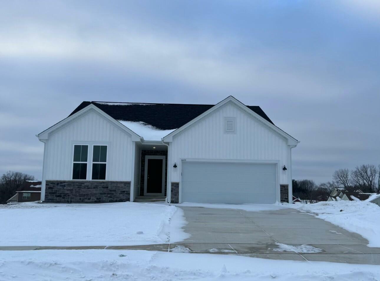 Property Photo: 4435 20th St WI 53144