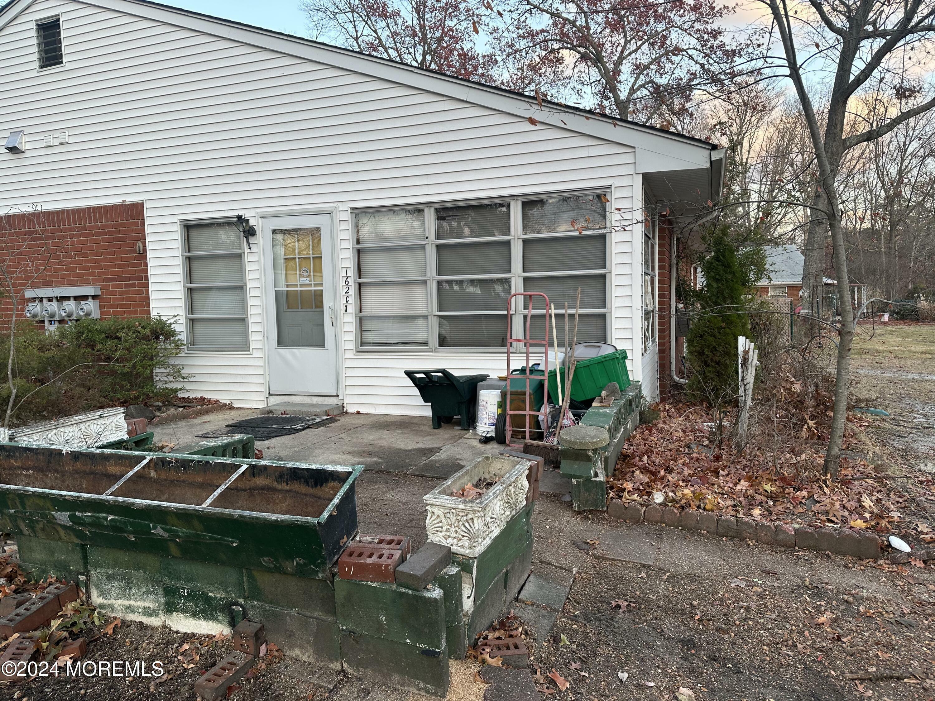 Property Photo:  162C Columbine Avenue  NJ 08759 