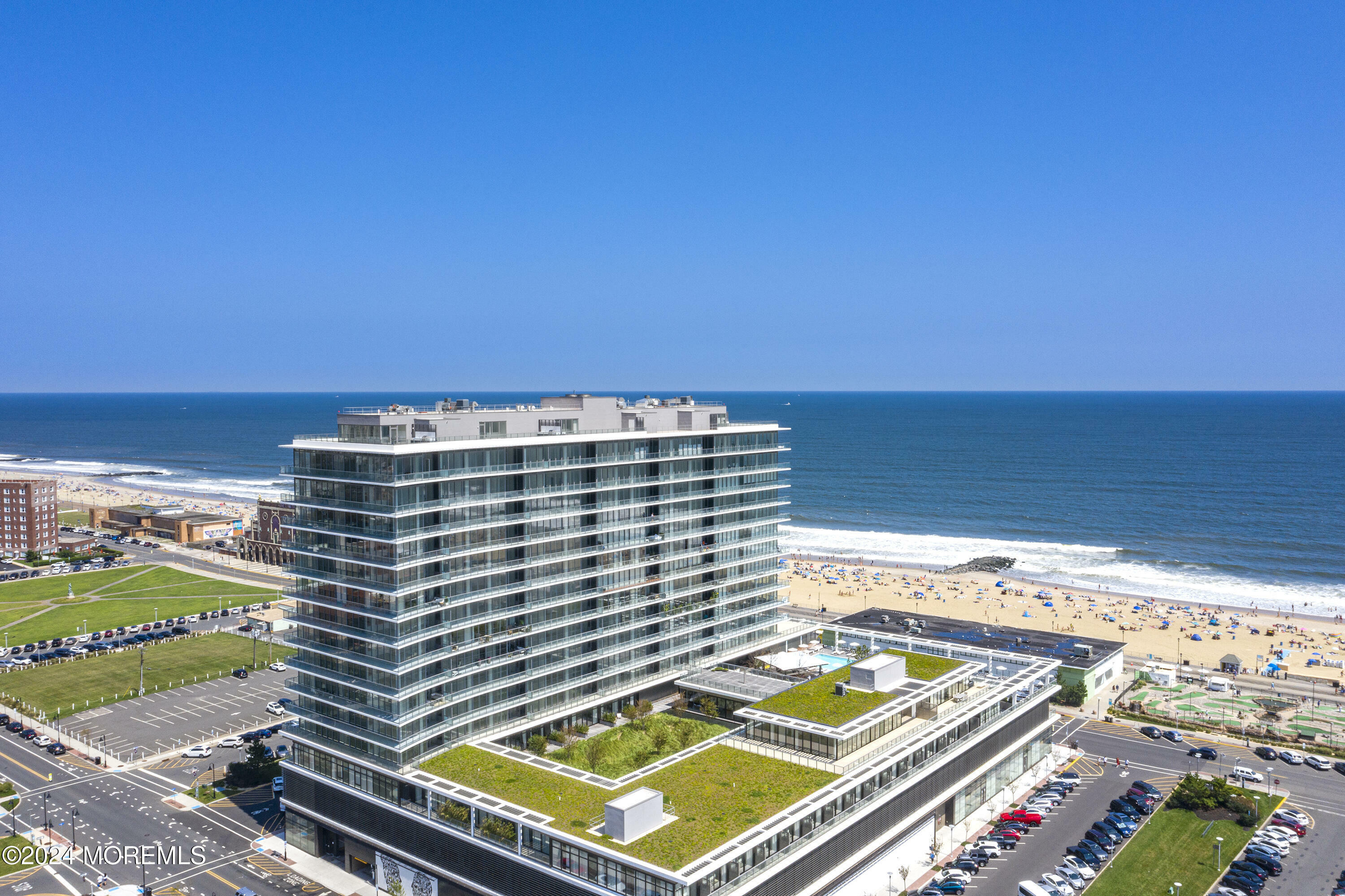 Property Photo:  1101 Ocean Avenue 912  NJ 07712 