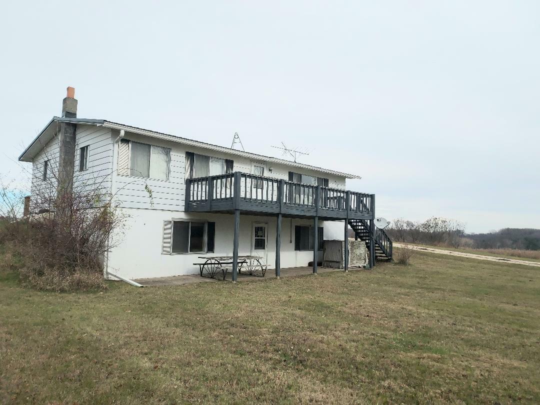 Property Photo:  3554 Hoover  MI 49305 