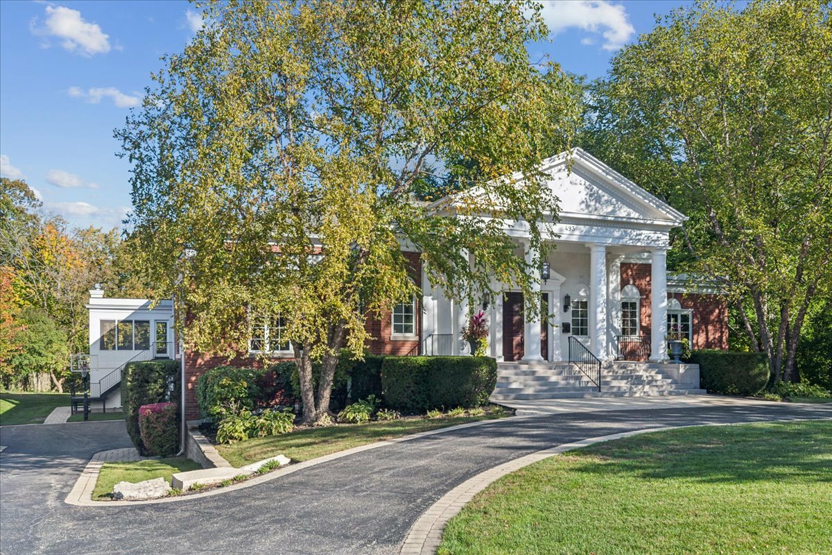 493 Hazel Avenue  Highland Park IL 60035 photo