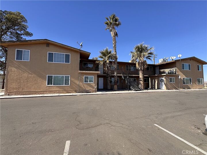 Property Photo: 315 W Grace Street CA 92311