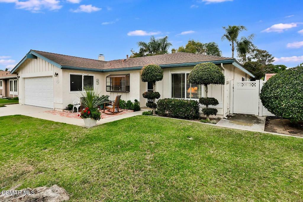 Property Photo:  1233 Lucero Street  CA 93010 