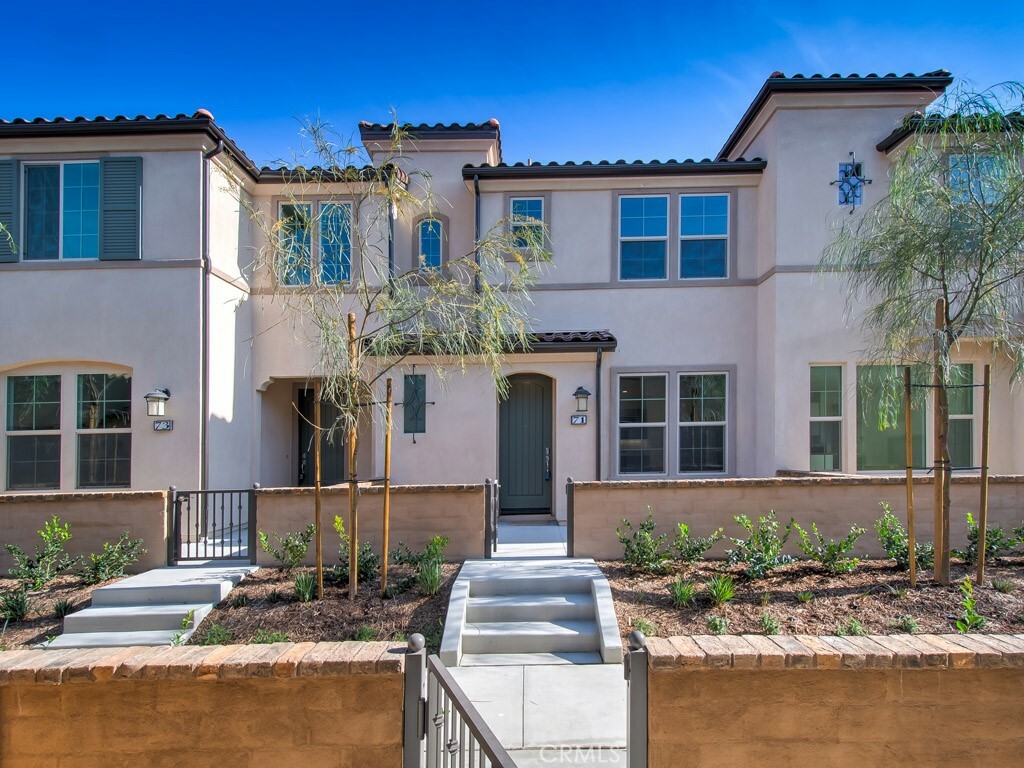 Property Photo: 71 Savannah CA 92630