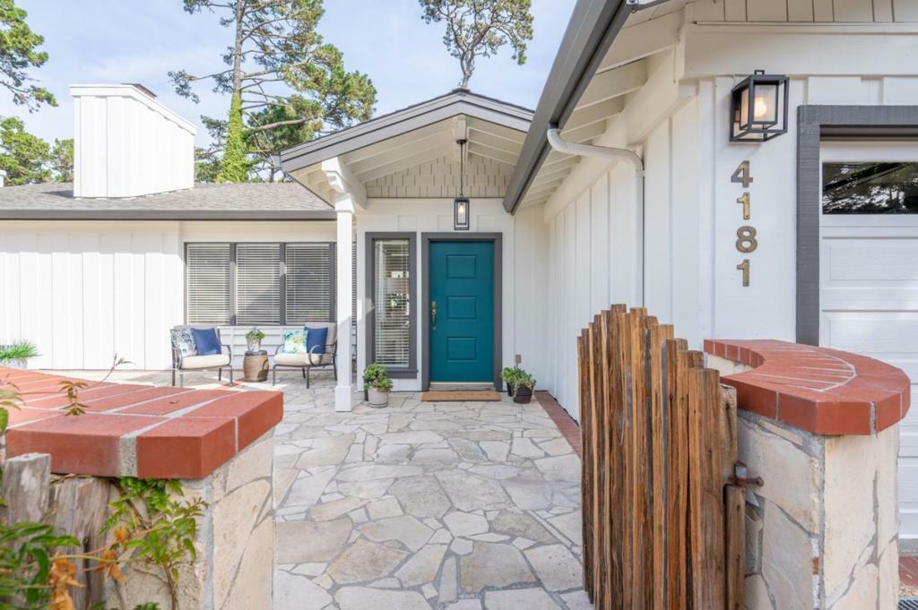 Property Photo:  4181 Crest Road  CA 93953 