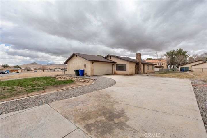 Property Photo:  14779 Crofton Lane  CA 92342 