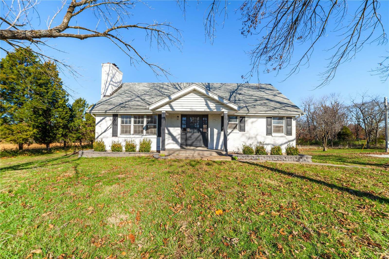 Property Photo:  751 E Saint Eunice Road  MO 65251 