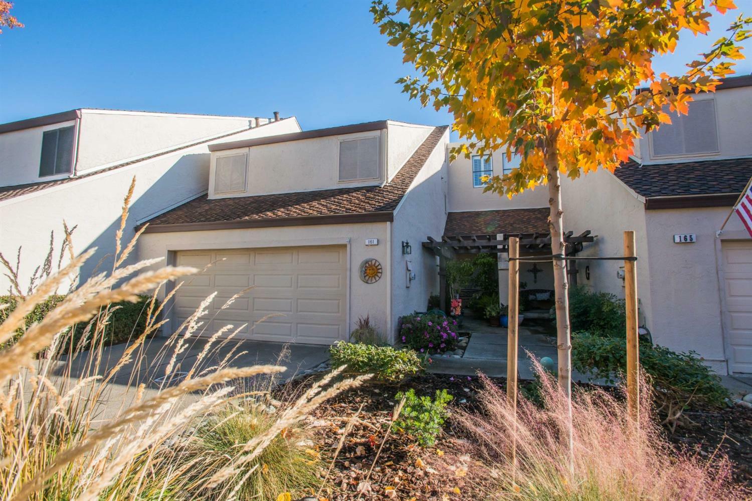 Property Photo:  161 N Grant Lane  CA 95630 