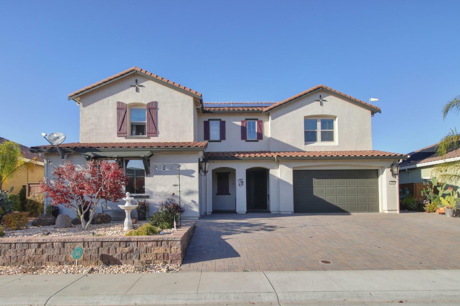 Property Photo:  108 Bogart Court  CA 95747 