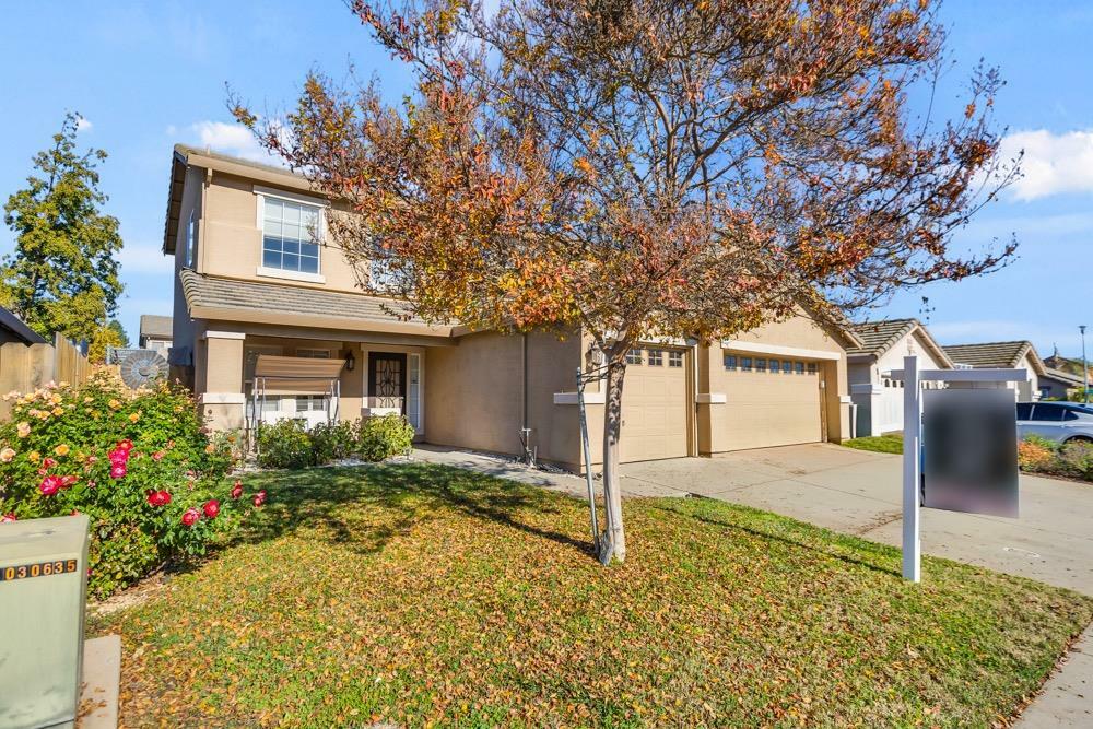 Property Photo:  9047 Pembridge Drive  CA 95624 