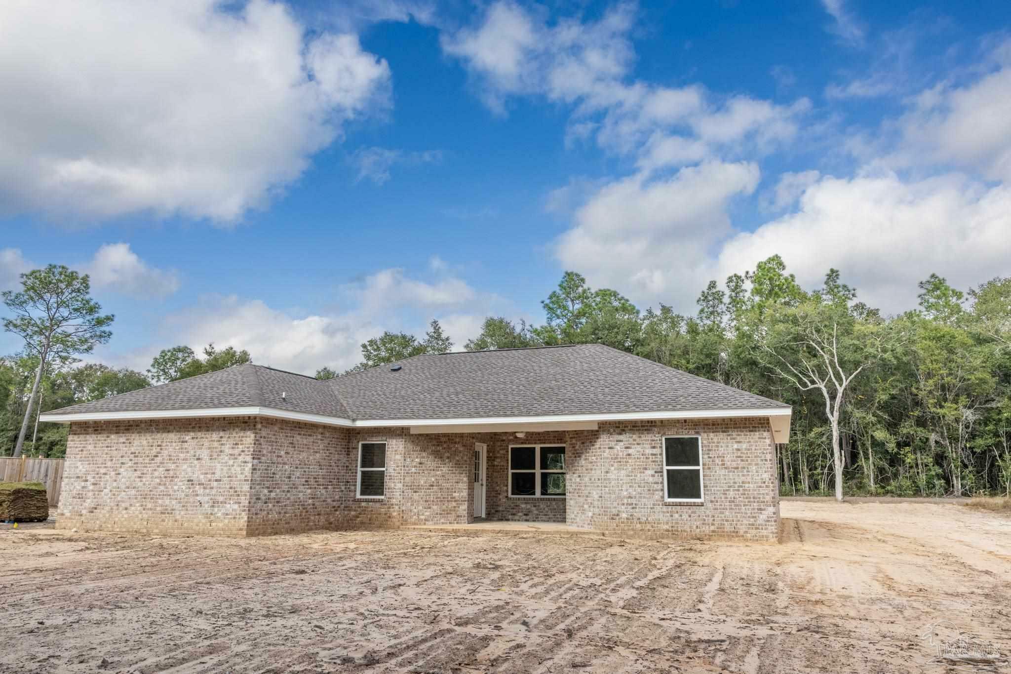 Property Photo:  6283 Andys Ln  FL 32570 