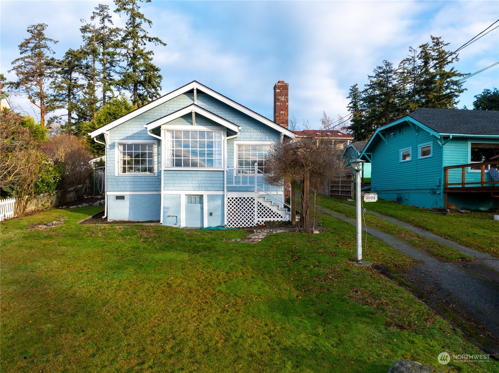 Property Photo:  5904 Sunset Drive  WA 98221 