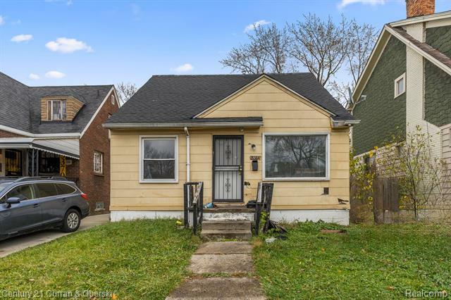 15364 Lawton Street  Detroit MI 48238 photo