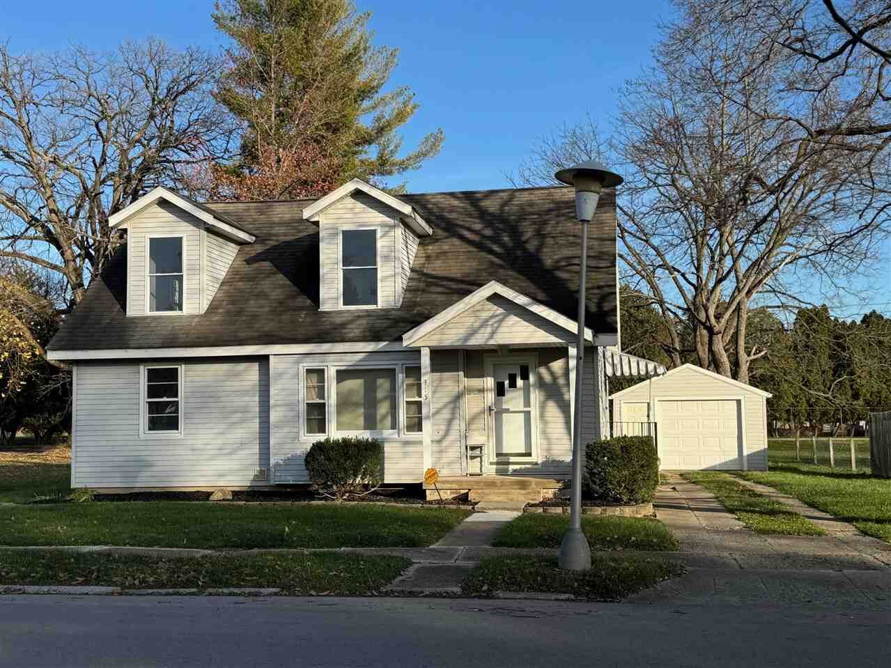 Property Photo:  315 SW 15th Street  IN 47374 