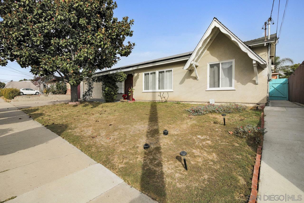 Property Photo:  935 Rangeview St  CA 91977 