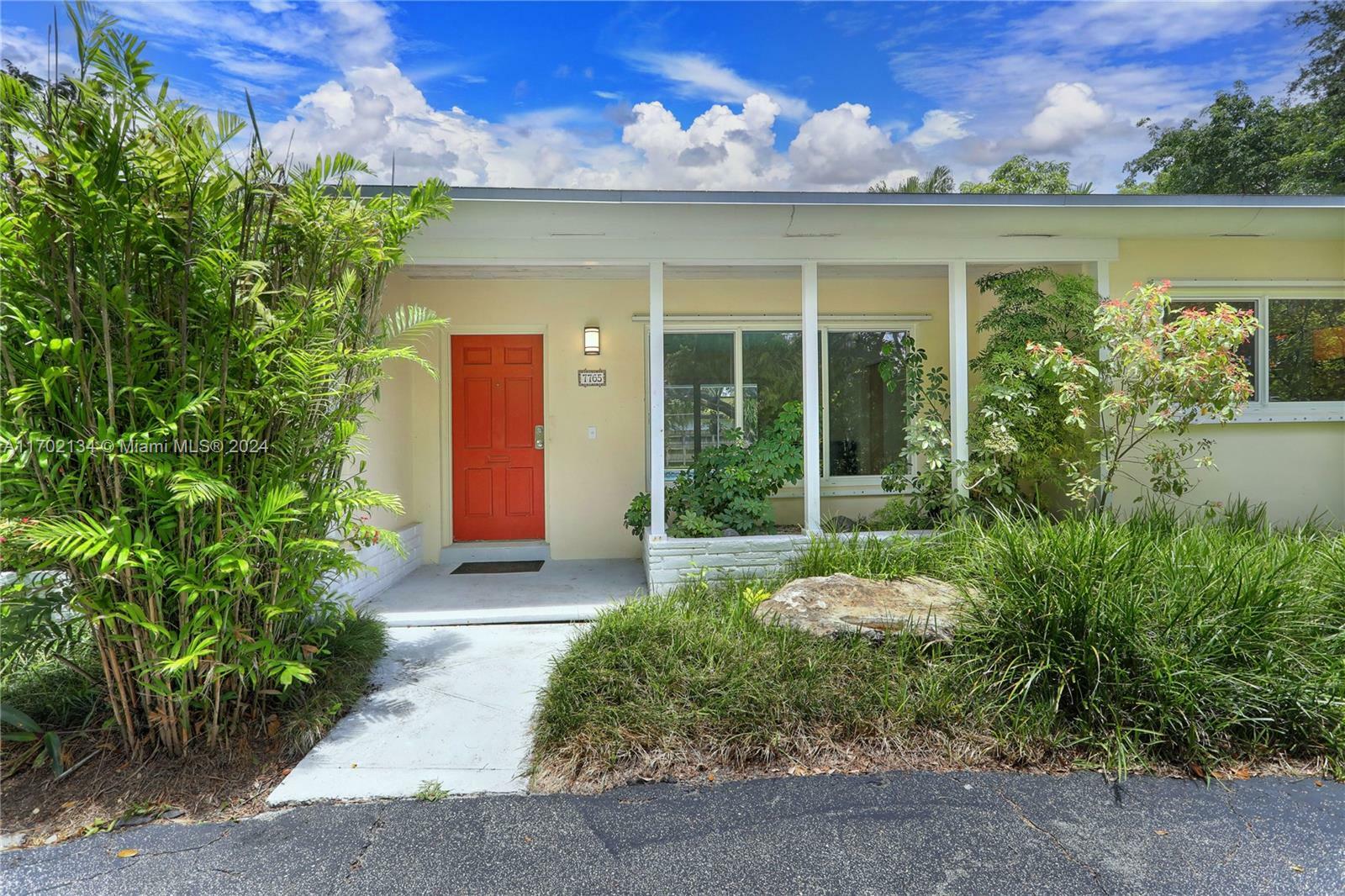 Property Photo:  7765 SW 133rd Ter  FL 33156 