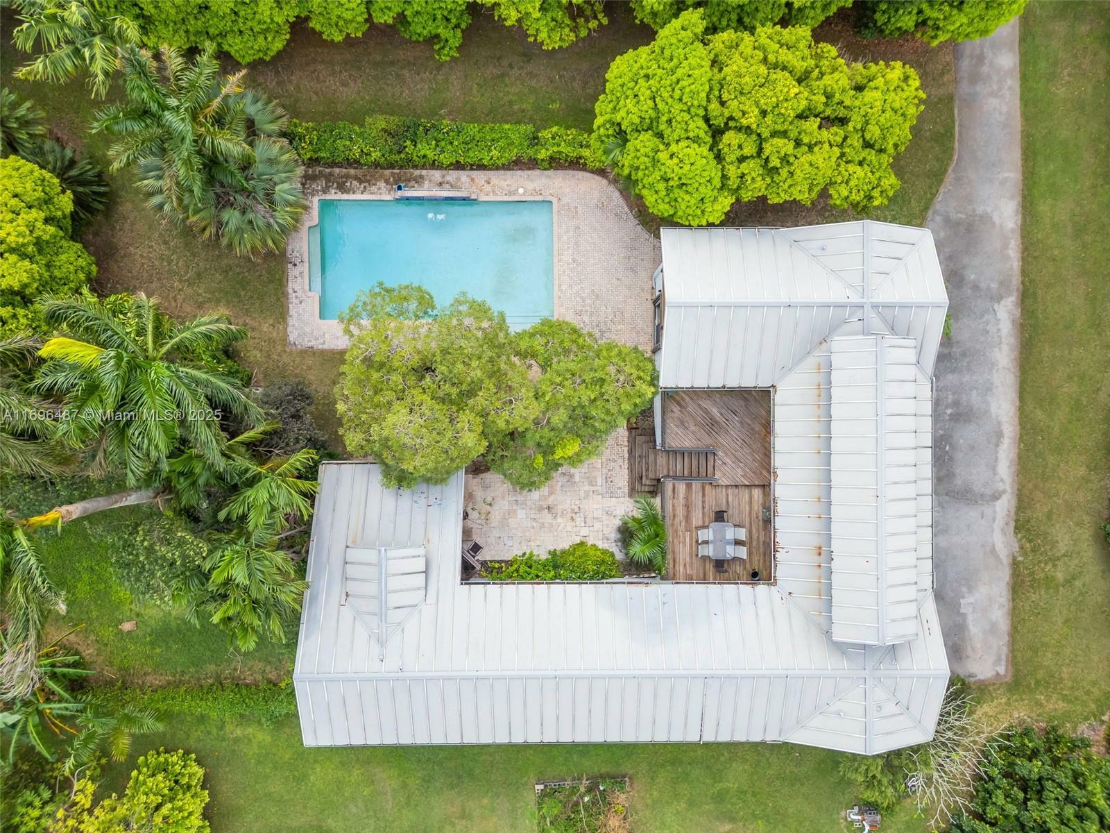 Property Photo: 19255 SW 260th St FL 33031