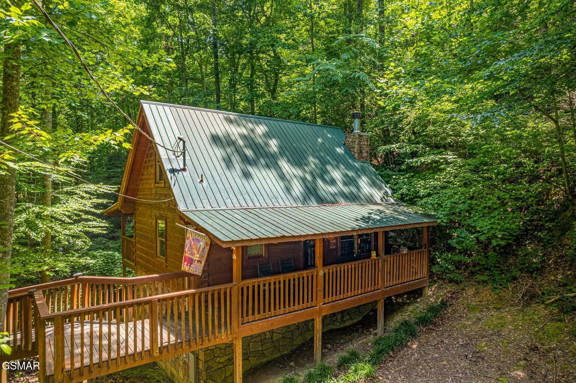 Property Photo:  1823 Laurel Valley Way  TN 37862 