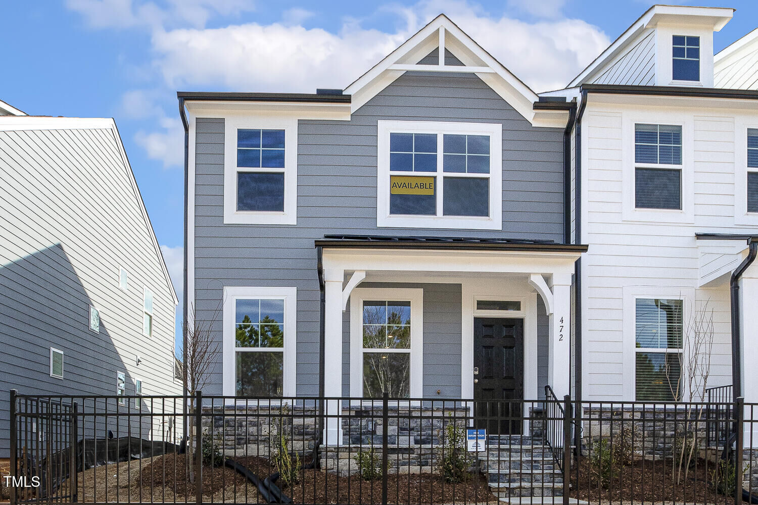 Property Photo:  472 Traditions Grande Boulevard 34  NC 27587 