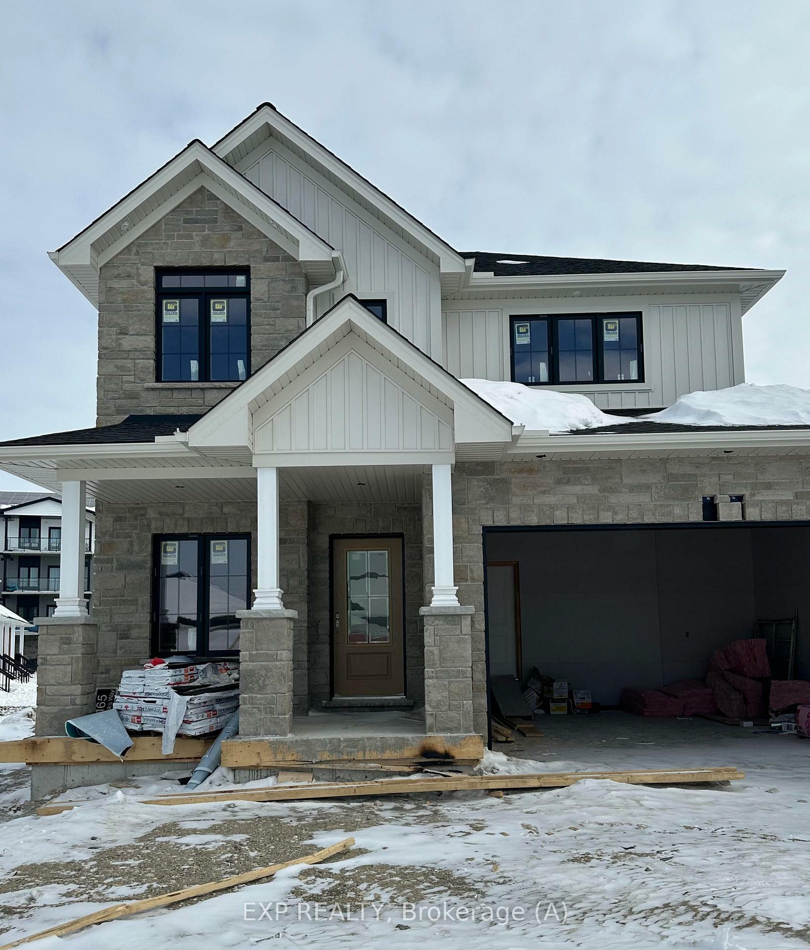 165 Jack'S Way  Wellington North ON N0G 2L4 photo