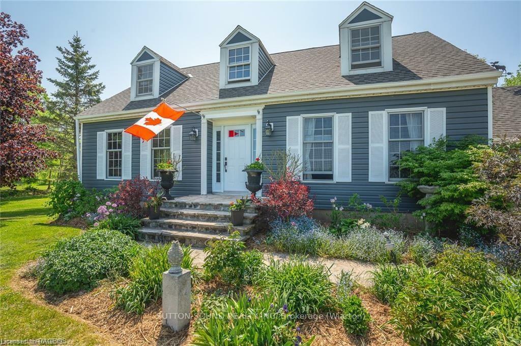 43 Berford Lake Road  South Bruce Peninsula ON N0H 2T0 photo