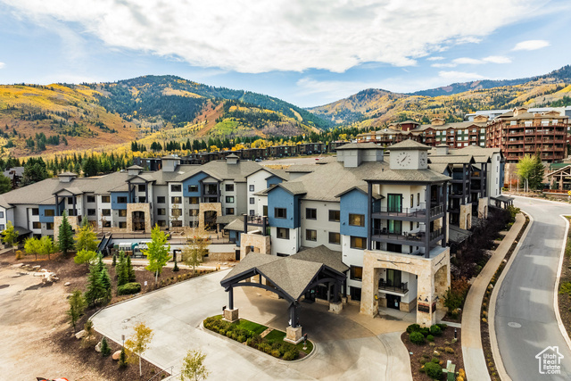 2653 W Canyons Resort Dr 322  Park City UT 84098 photo