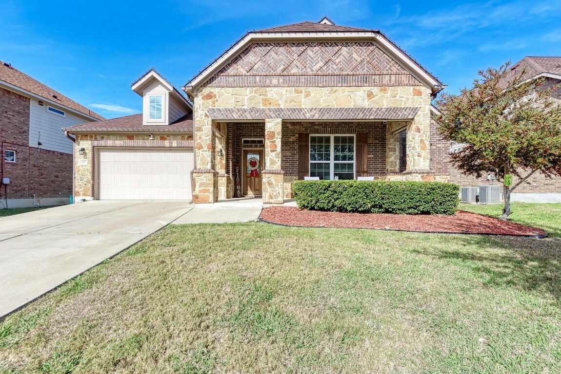 807 Cathedral Court  Harker Heights TX 76548 photo