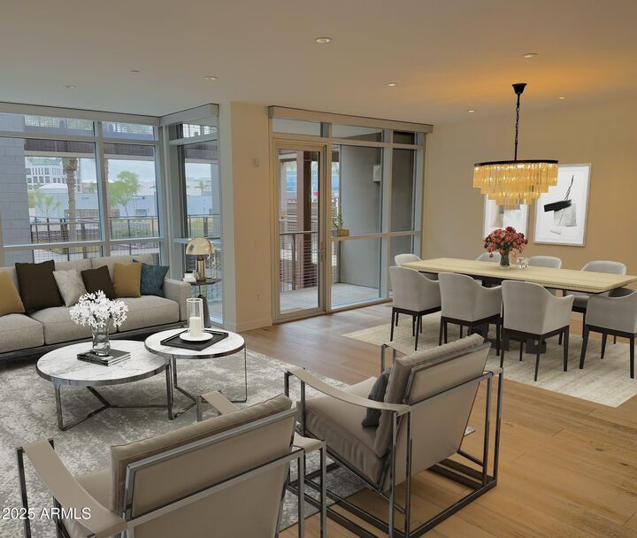 Property Photo: 4739 N Scottsdale Road 2002 AZ 85251