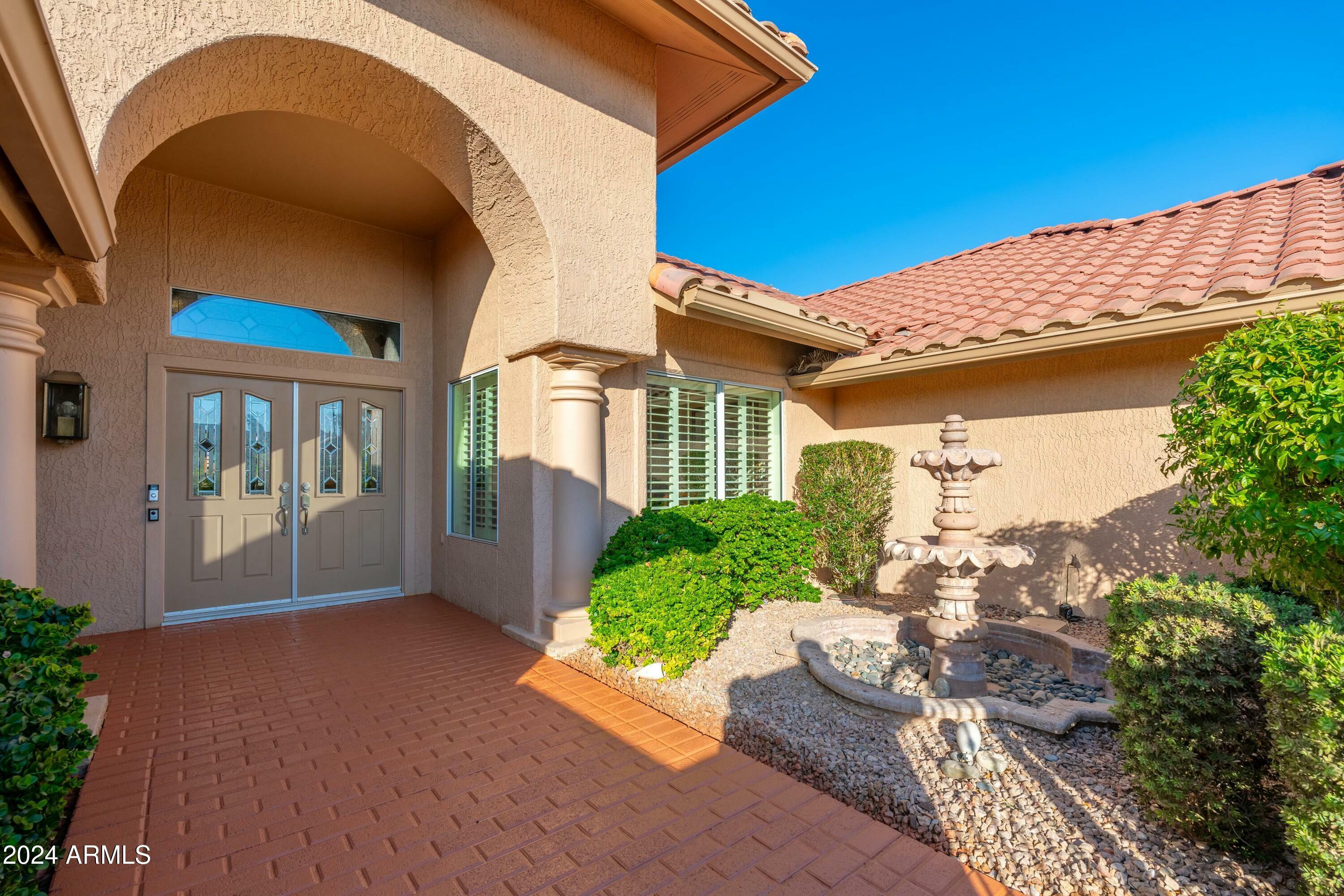 Property Photo:  21026 N Desert Sands Drive  AZ 85375 