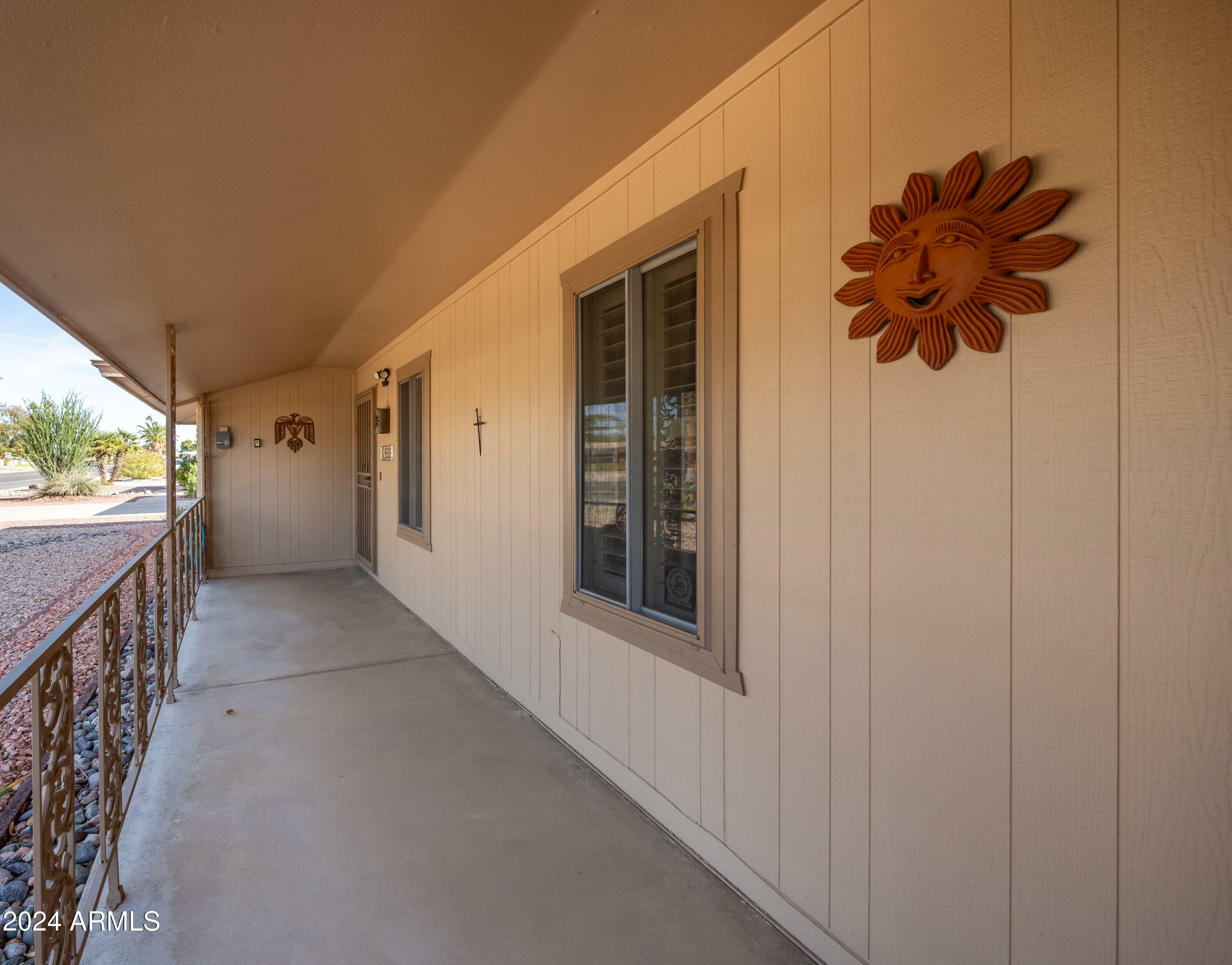 Property Photo:  9509 W Greenway Road  AZ 85351 