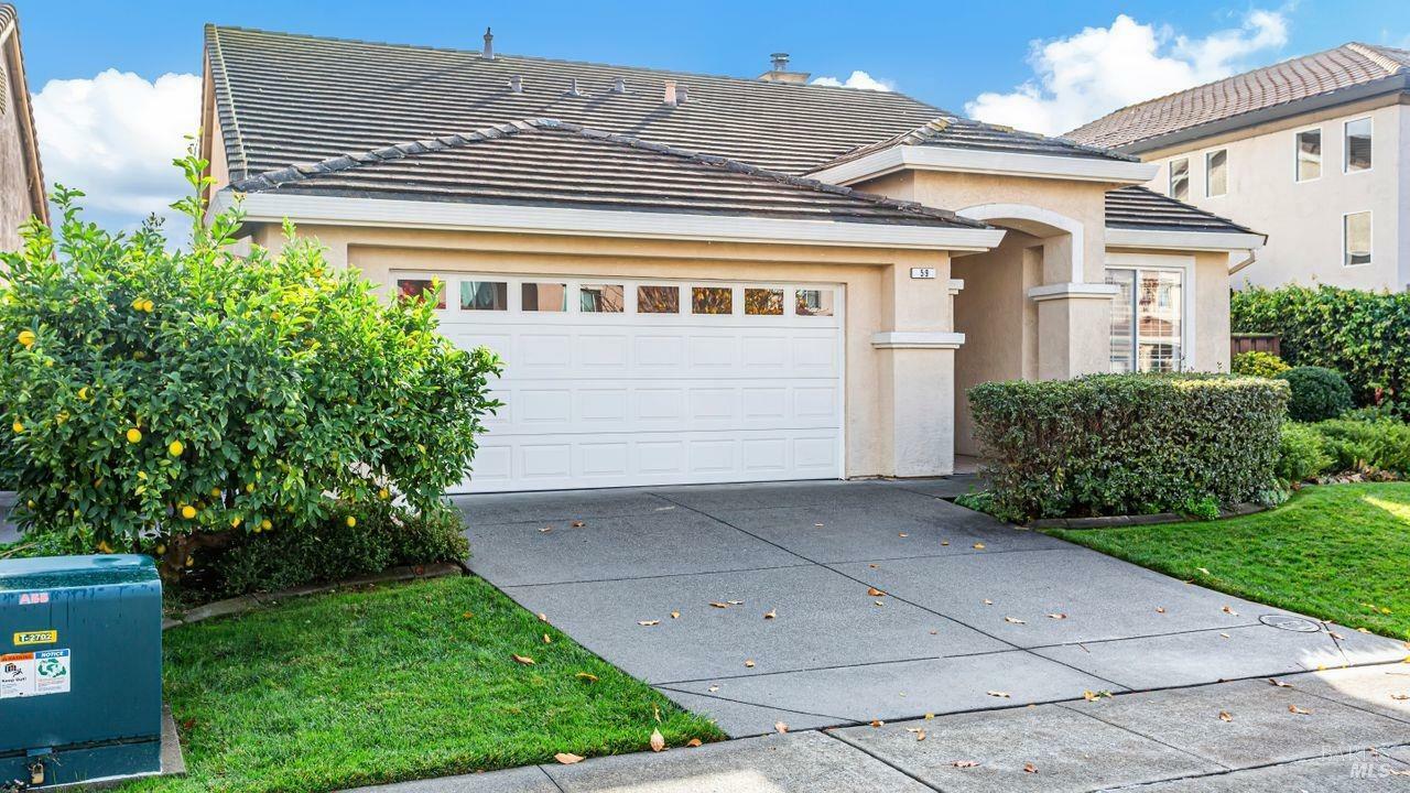 Property Photo:  59 S Newport Drive  CA 94559 