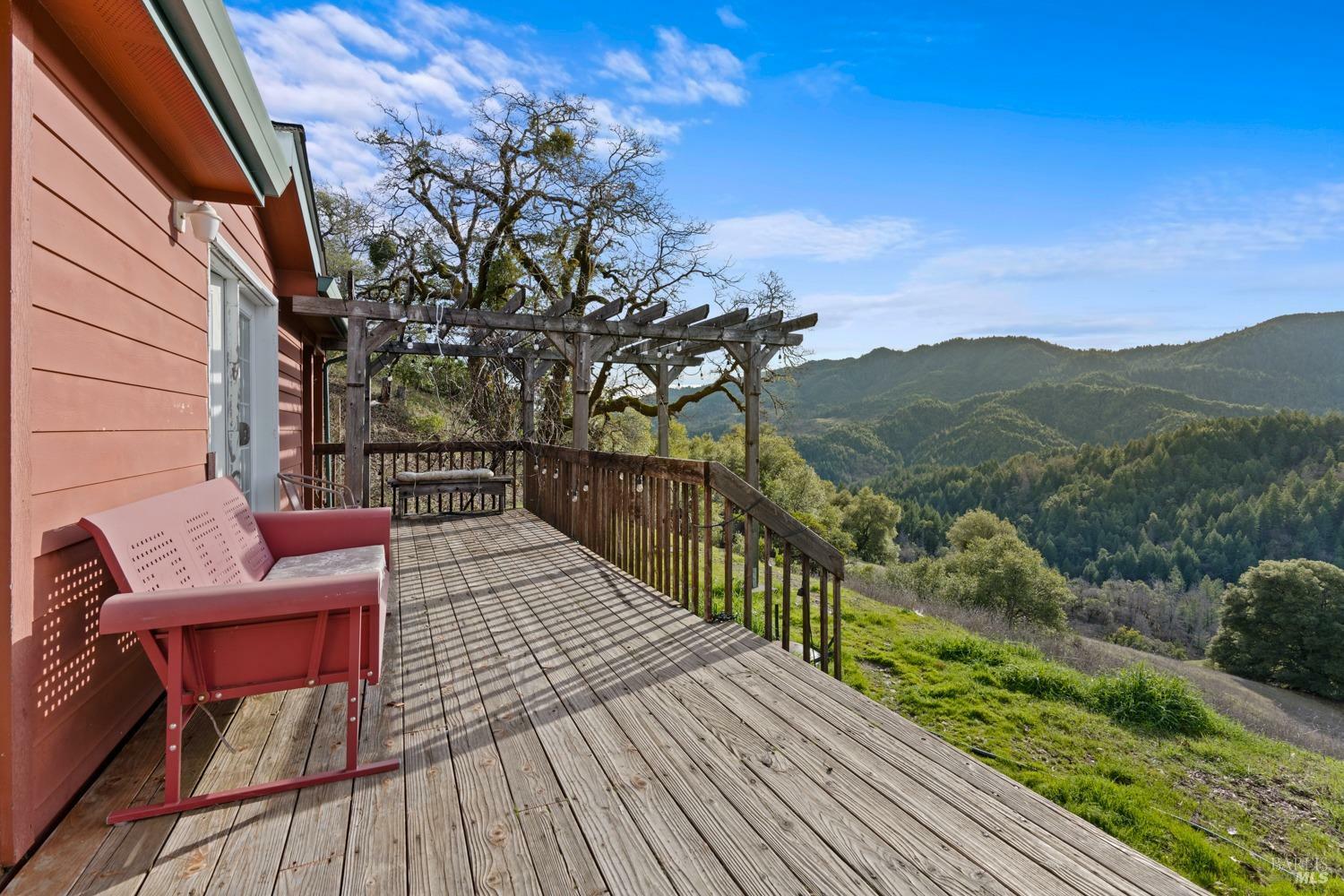 Property Photo: 50410 Highway 101 CA 95454