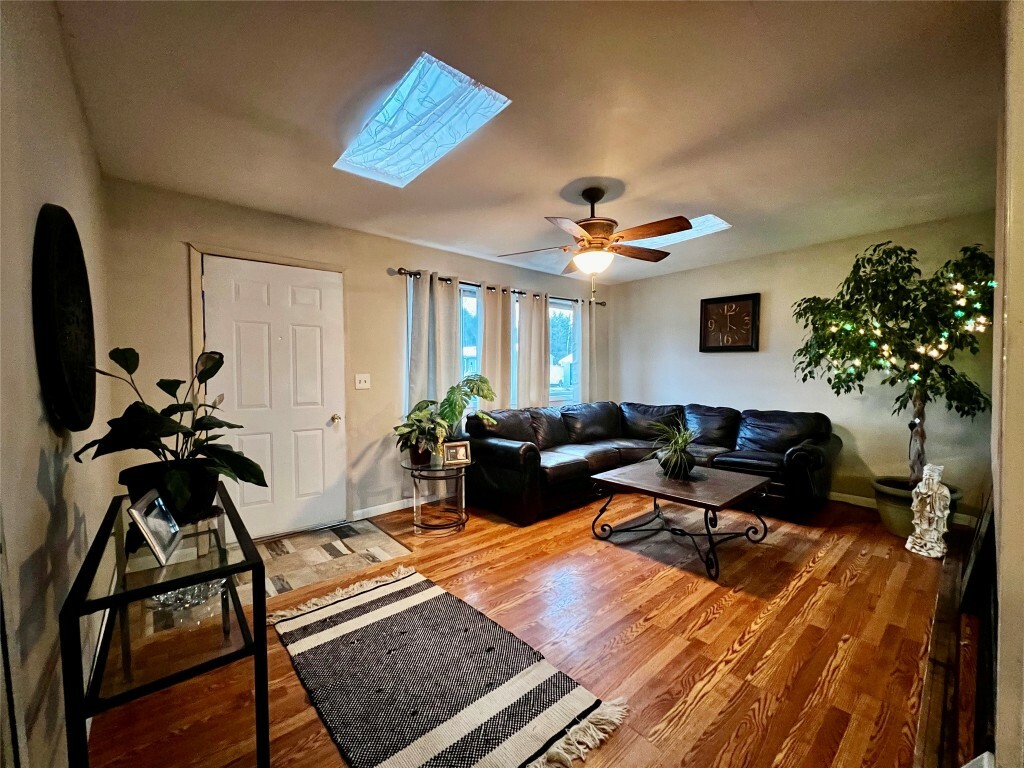 Property Photo:  9 Beth Place  NY 13732 